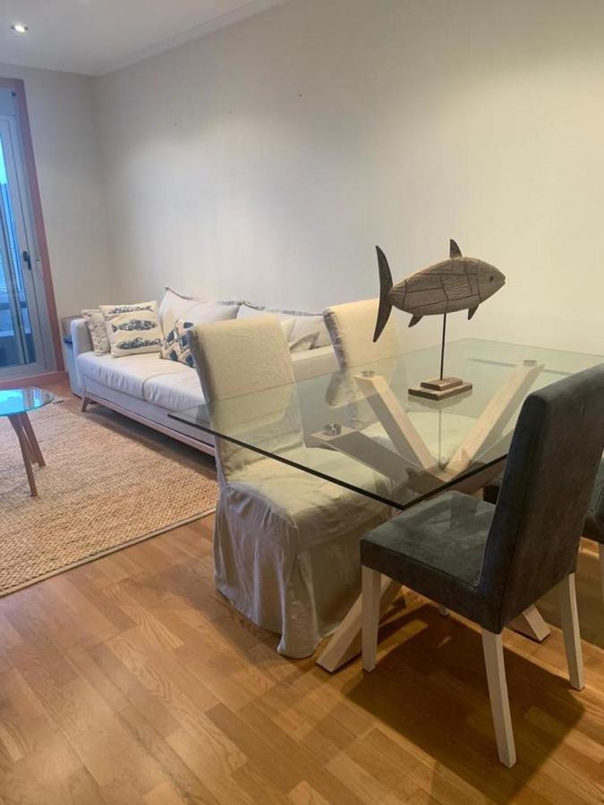 Apartamento en Baiona a 200m de la playa Exterior foto